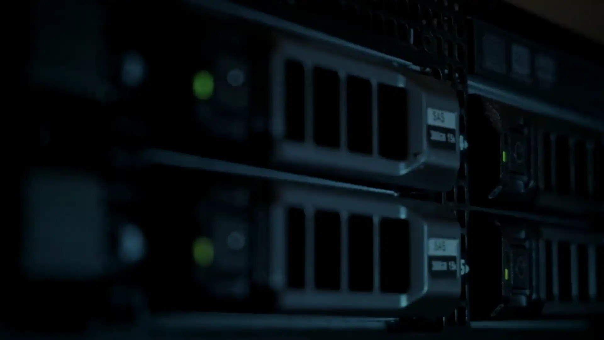 Network infrastructure, water treatment works and archived records